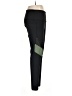Unbranded Color Block Black Active Pants Size L (estimated) - photo 4
