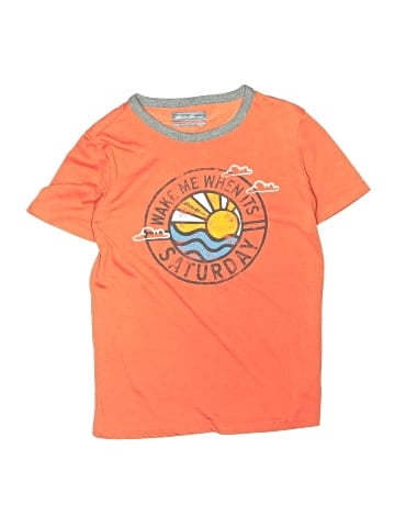 Eddie Bauer Short Sleeve T-Shirt (view 1)