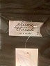 Plume and Thread Black Long Sleeve Turtleneck Size Med (2) - photo 7