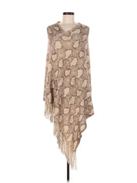Do Everything In Love Poncho