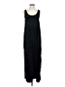 Basic Threads Black Casual Dress Size S - photo 1