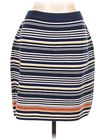 Lands' End Casual Skirt (view 1)
