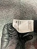 Avalanche Solid Black Active Pants Size M - photo 8