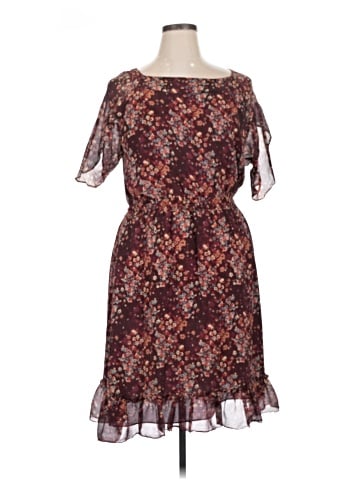 Sundance Cocktail Dress (view 1)