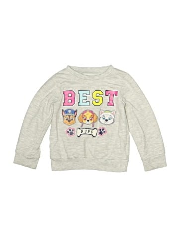 Nickelodeon Sweatshirt (view 1)