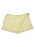 Assorted Brands 100% Polyester Yellow Skort Size XL - photo 1