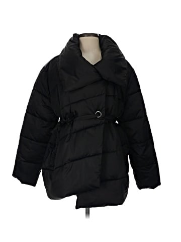 Avec Les Filles Coat (view 1)