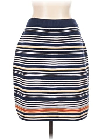 Lands' End Casual Skirt (view 2)