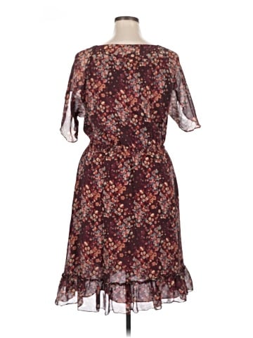 Sundance Cocktail Dress (view 2)