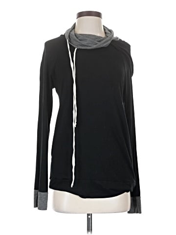 Chris & Carol Long Sleeve Turtleneck (view 1)