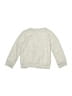 Nickelodeon Silver Sweatshirt Size 3T - photo 2