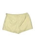 Assorted Brands 100% Polyester Yellow Skort Size XL - photo 2