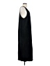 Basic Threads Black Casual Dress Size S - photo 4