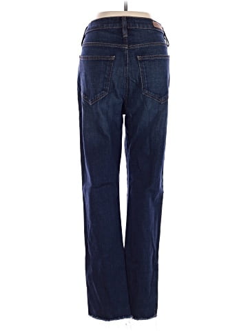 Etienne Marcel Jeans (view 2)