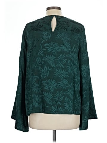 Dress Forum 3/4 Sleeve Blouse (view 2)