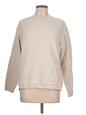 Perry Ellis Pullover Sweater (view 1)
