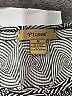 Plisse 100% Polyester Gray Sleeveless Top Size M - photo 7