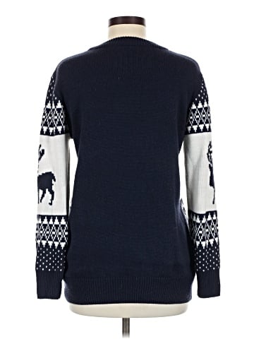 Unbranded Pullover Sweater (view 2)