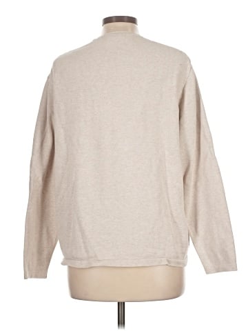 Perry Ellis Pullover Sweater (view 2)
