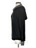 Chris & Carol Black Long Sleeve Turtleneck Size S - photo 5