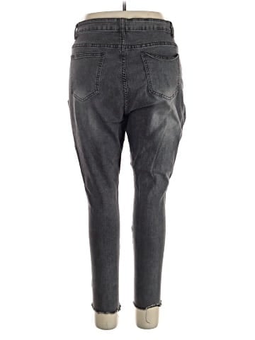 Shein Curve Jeans (view 2)