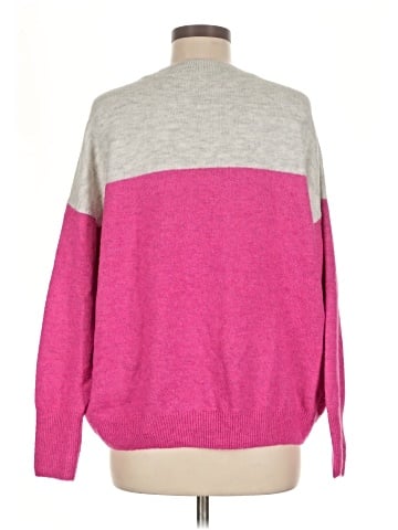 Vince Camuto Pullover Sweater (view 2)
