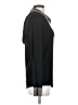 Chris & Carol Black Long Sleeve Turtleneck Size S - photo 4