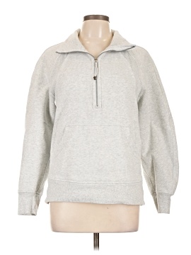 Lululemon Athletica Fleece