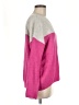 Vince Camuto Color Block Pink Pullover Sweater Size M - photo 4