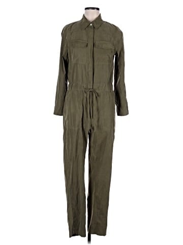 Heroes & Dreamers Jumpsuit (view 1)