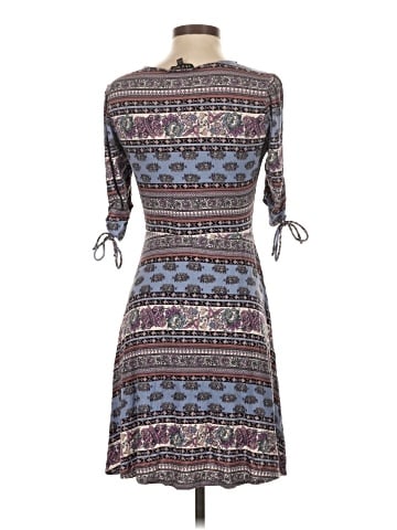 As U Wish Casual Dress (view 2)