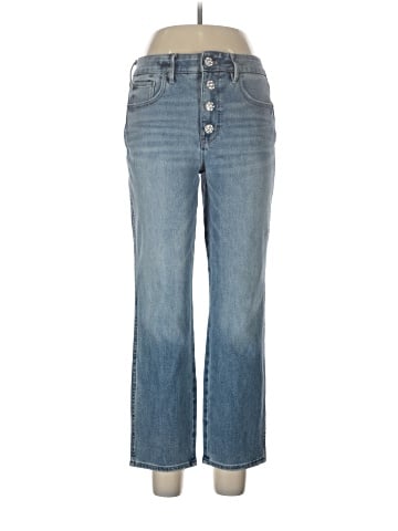 White House Black Market Jeans (view 1)