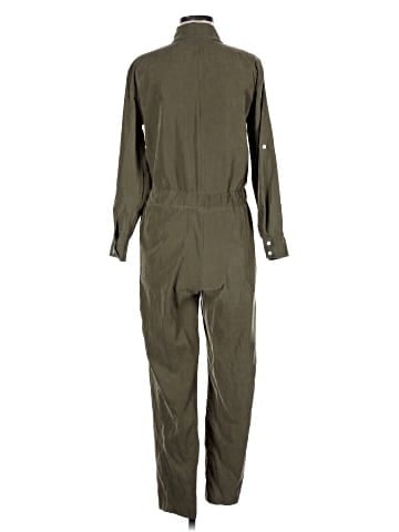 Heroes & Dreamers Jumpsuit (view 2)