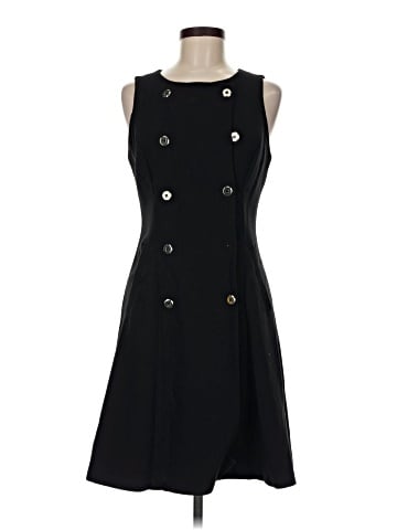 White House Black Market Cocktail Dress (view 1)