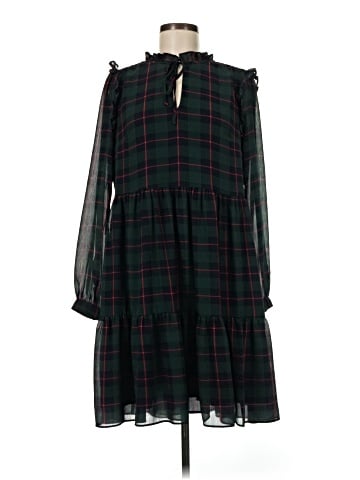 J.Crew Casual Dress (view 1)