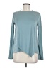 Unbranded Teal Long Sleeve Top Size M (estimated) - photo 1