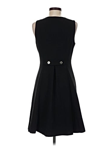 White House Black Market Cocktail Dress (view 2)