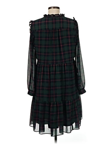 J.Crew Casual Dress (view 2)