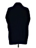 Kinross 100% Cotton Blue Poncho Size L - photo 2