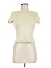 better / together Ivory Short Sleeve T-Shirt Size M - photo 1