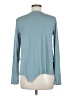 Unbranded Teal Long Sleeve Top Size M (estimated) - photo 2