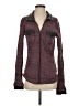 PrAna Burgundy Jacket Size S - photo 1
