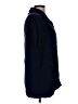 Kinross 100% Cotton Blue Poncho Size L - photo 4