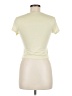 better / together Ivory Short Sleeve T-Shirt Size M - photo 2