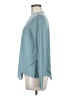 Unbranded Teal Long Sleeve Top Size M (estimated) - photo 5