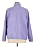 Tek Gear 100% Polyester Purple Pullover Sweater Size 1X - photo 2