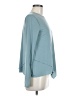 Unbranded Teal Long Sleeve Top Size M (estimated) - photo 4
