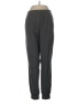 Lululemon Athletica Solid Gray Casual Pants Size M - photo 1
