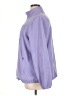 Tek Gear 100% Polyester Purple Pullover Sweater Size 1X - photo 5