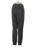 Lululemon Athletica Solid Gray Casual Pants Size M - photo 2